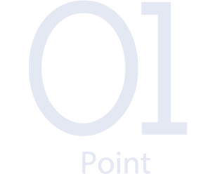 Point 01